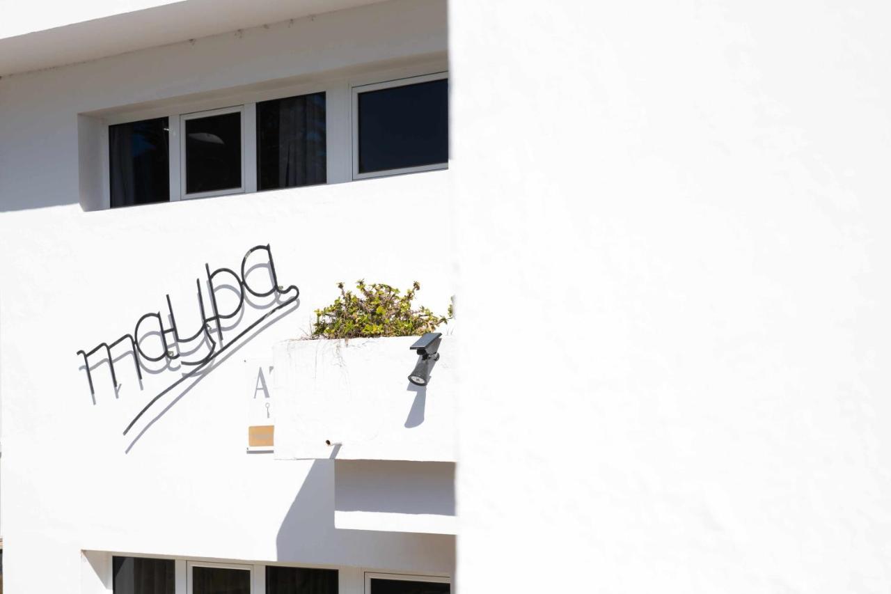 Apartamento Maypa 1 Calma San Bartolome de Tirajana  Exterior photo