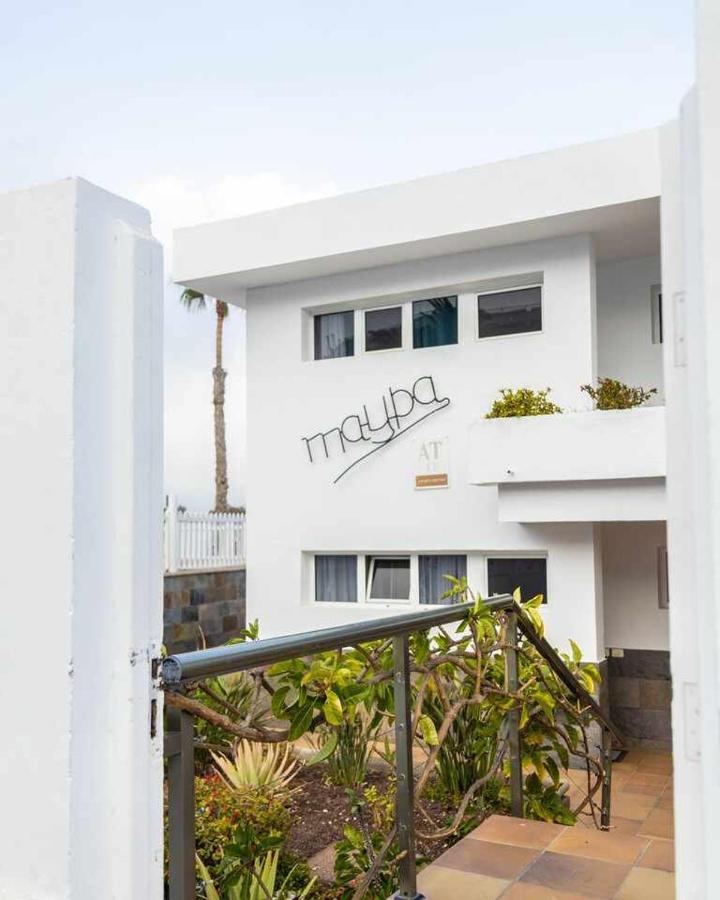 Apartamento Maypa 1 Calma San Bartolome de Tirajana  Exterior photo