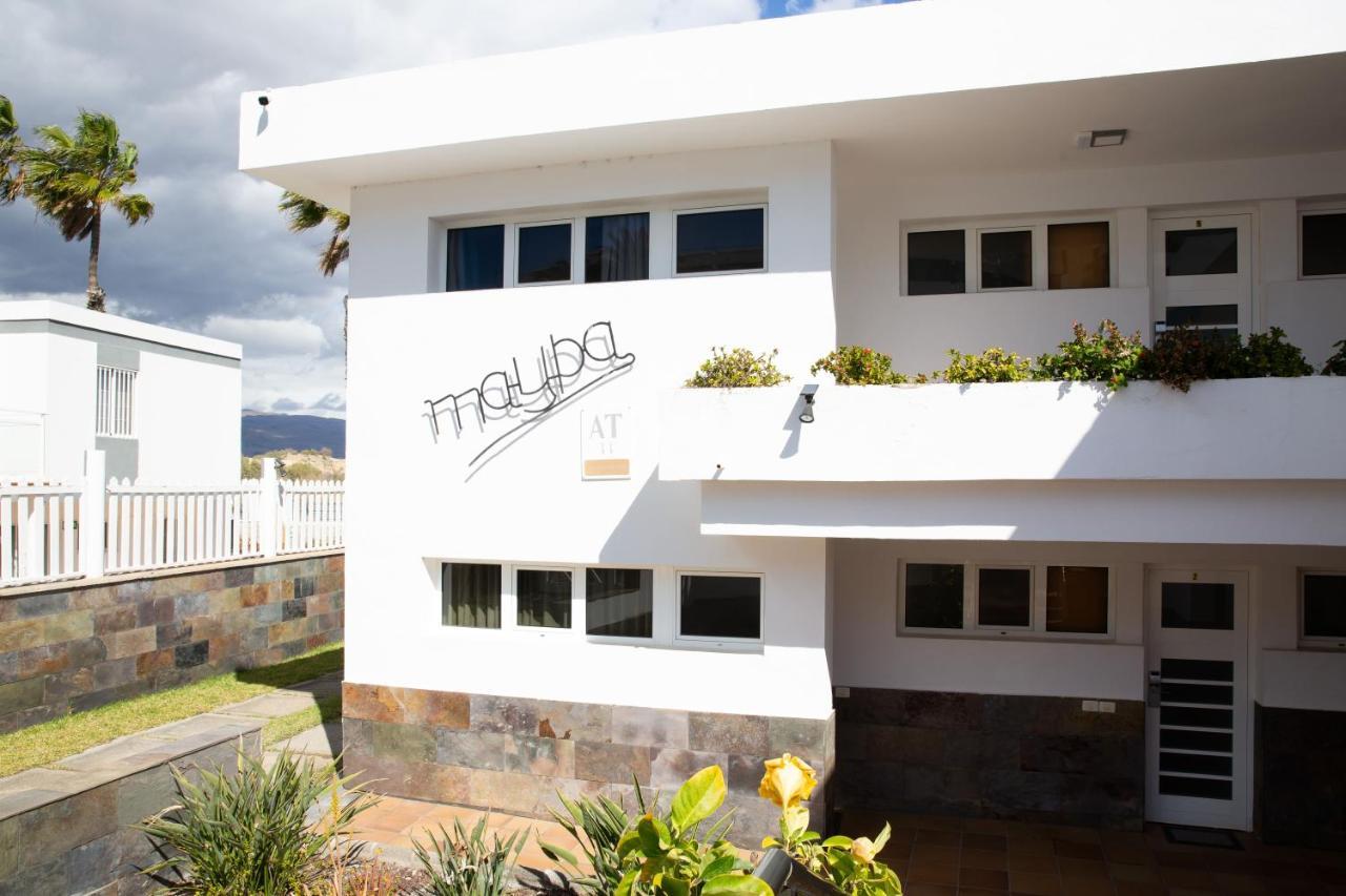 Apartamento Maypa 1 Calma San Bartolome de Tirajana  Exterior photo