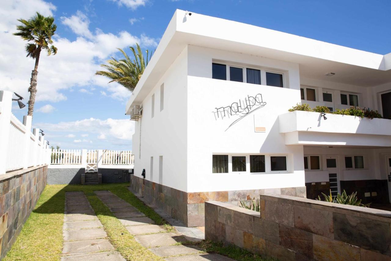 Apartamento Maypa 1 Calma San Bartolome de Tirajana  Exterior photo