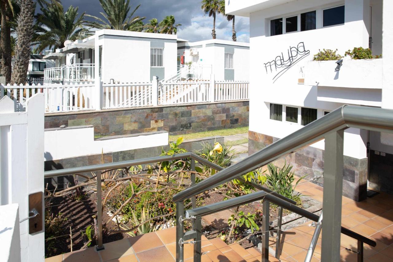 Apartamento Maypa 1 Calma San Bartolome de Tirajana  Exterior photo