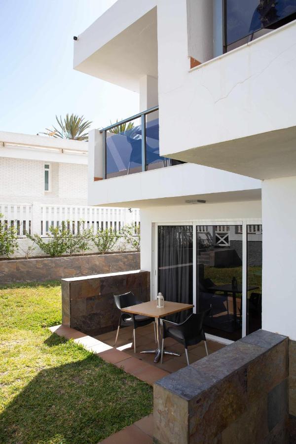 Apartamento Maypa 1 Calma San Bartolome de Tirajana  Exterior photo