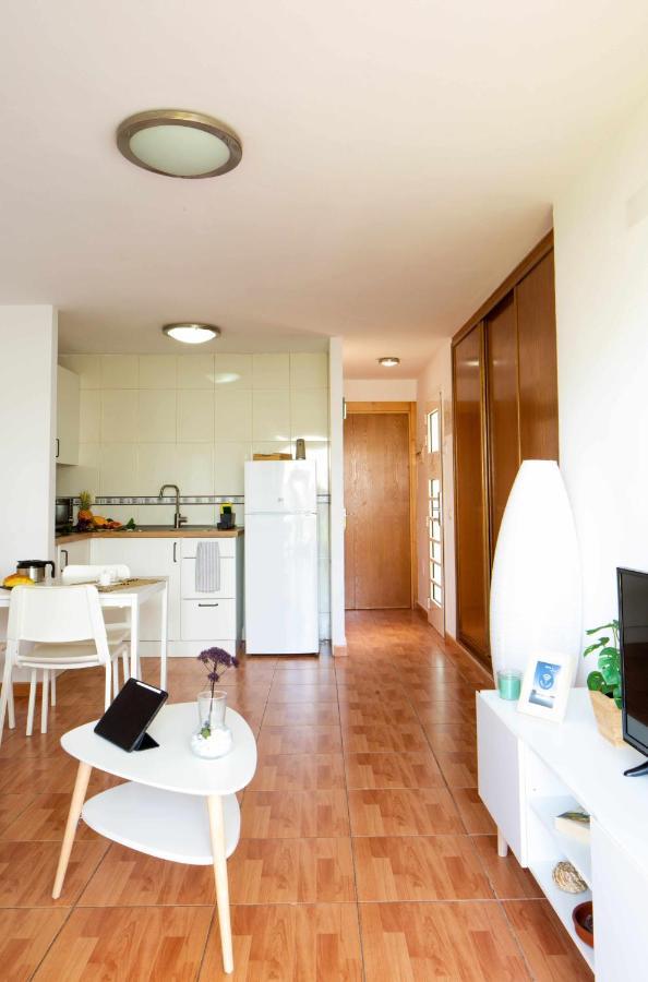 Apartamento Maypa 1 Calma San Bartolome de Tirajana  Exterior photo